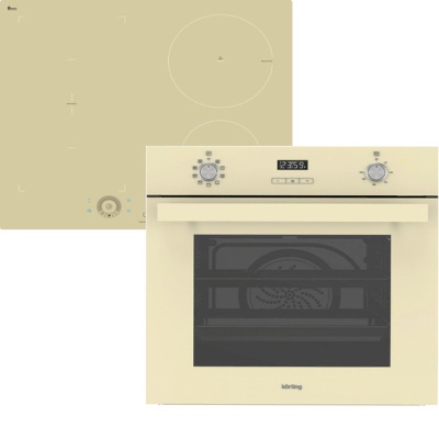Детальное фото товара: KORTING HIB 64760 BB SMART + OKB 591 CSGB