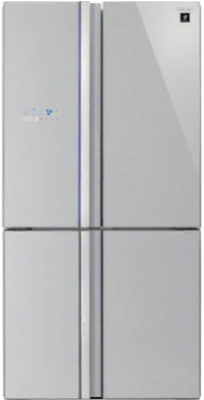 SHARP SJFS97VSL
