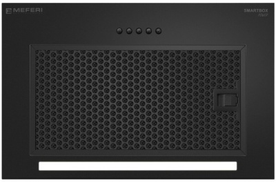 Детальное фото товара: MEFERI SMARTBOX45BK POWER