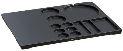 Детальное фото товара: Meyvel TES-02 (Black)