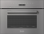 Miele M7244TC GRGR Детальное фото товара: Miele M7244TC GRGR