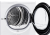 Toshiba TD-BK100GHRU(WS) Детальное фото товара: Toshiba TD-BK100GHRU(WS)
