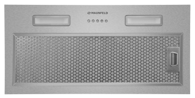 Детальное фото товара: Maunfeld THAMES 603PM Inox
