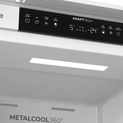 Детальное фото товара: Gorenje NRKI517E82WF