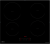 Midea MIH64707F Детальное фото товара: Midea MIH64707F индукционная поверхность