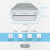 DeLonghi COSETTA 510 BB Детальное фото товара: DeLonghi COSETTA 510 BB