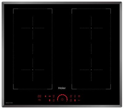 Детальное фото товара: Haier HHY-Y64FFVB1 индукционная поверхность
