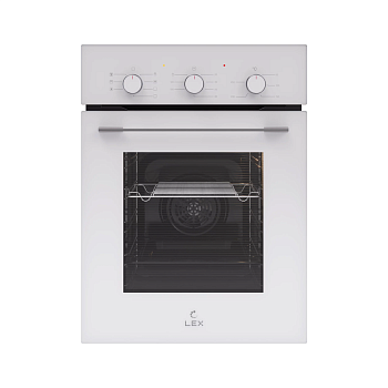 Фото товара: LEX EDM 4575 WH