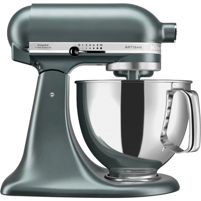 Фото товара: KitchenAid 5KSM175PSEJP