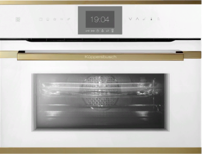 Kuppersbusch CBM 6550.0 W4 Gold