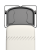 LauraStar COMFORTBOARD BLACK COVER BEIGE Детальное фото товара: LauraStar COMFORTBOARD BLACK COVER BEIGE