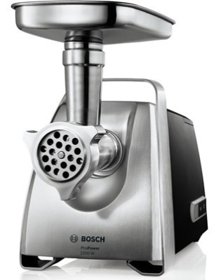 Детальное фото товара: Bosch MFW68640