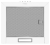 MEFERI ROOMBOX40WH COMFORT Детальное фото товара: MEFERI ROOMBOX40WH COMFORT