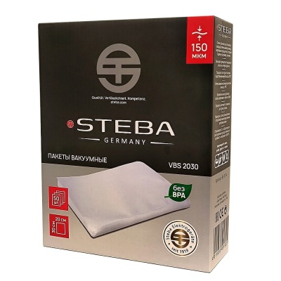 Фото товара: Steba VBS 2030/150/50