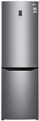 Детальное фото товара: LG GA-B419SLGL