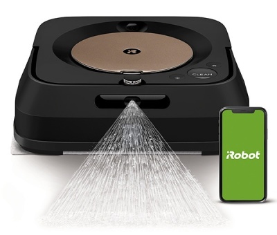 IROBOT Braava Jet M6