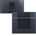 Smeg HOBD182DG + SOP6102TG