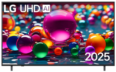 Детальное фото товара: LG 55UA75009LA.ARUG