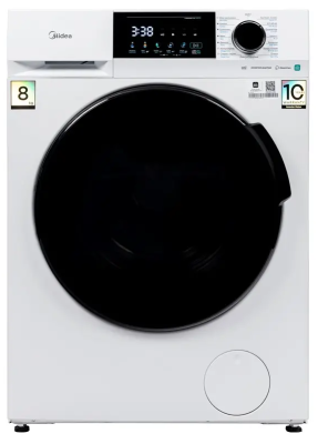 Midea MFC3814BSW47/W
