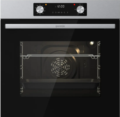 Детальное фото товара: Gorenje BO6737E02AXN