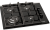 EXITEQ PL 640 STG-E/А Детальное фото товара: EXITEQ PL 640 STG-E/А газовая поверхность