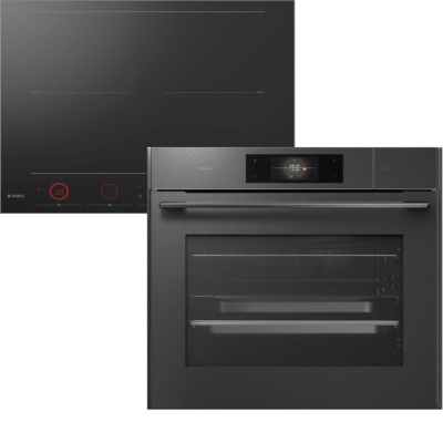 Детальное фото товара: ASKO HID654GC + OCS8678GG