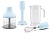 Фото товара: Smeg HBAC11PB