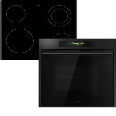 Детальное фото товара: ASKO HCL614G + OCM66GSH
