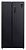 Фото товара: Tesler RSD-537BI GRAPHITE