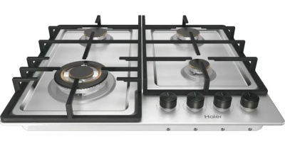 Детальное фото товара: Haier HHQ-M64CTPX газовая поверхность
