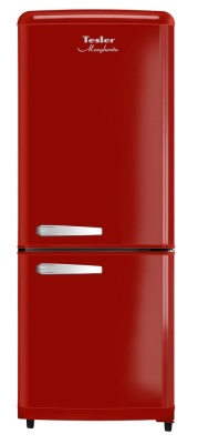 Tesler RB-107 REDBERRY