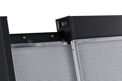 Детальное фото товара: MEFERI SLIDEBOX60BK LIGHT