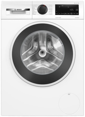 Детальное фото товара: Bosch WGG254ZGPL