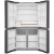Toshiba GR-RF900WI1-PMJ(06) Детальное фото товара: Toshiba GR-RF900WI1-PMJ(06)