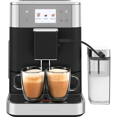 Детальное фото товара: KitchenAid 5KES8557EBK