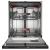 Kuppersberg GHL 6030 Детальное фото товара: Kuppersberg GHL 6030