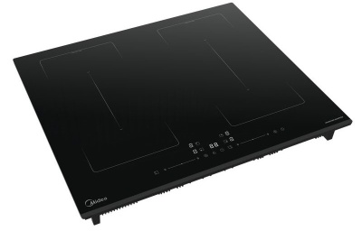 Детальное фото товара: Midea MIH67787F индукционная поверхность