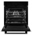 Kuppersberg HK 616 Black Детальное фото товара: Kuppersberg HK 616 Black
