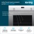 Korting OGG 771 CFW Детальное фото товара: Korting OGG 771 CFW