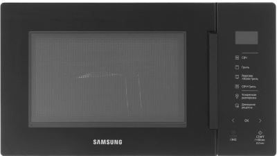 Детальное фото товара: Samsung MG23T5018AK/BW