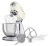 Smeg SMF04CREU Детальное фото товара: Smeg SMF04CREU