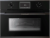 Kuppersbusch CM 6330.0 S2 Black Chrome Детальное фото товара: Kuppersbusch CM 6330.0 S2 Black Chrome