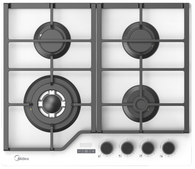 Midea MG697TTGW