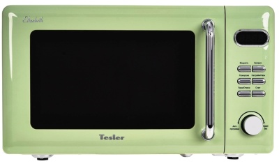 Детальное фото товара: Tesler ME-2035 GREEN