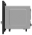 MEFERI MMO6025IX POWER Детальное фото товара: MEFERI MMO6025IX POWER