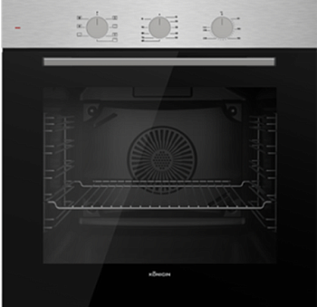 Фото товара: Konigin Barberry 60 IX MR7