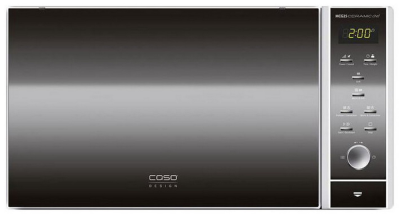 Caso MCG 25 Ceramic chef