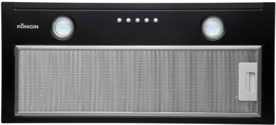 Konigin FlatBox (Black 60) 
