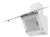 Maunfeld EAGLE 850 90 Glass White Детальное фото товара: Maunfeld EAGLE 850 90 Glass White