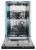 Haier HDWE10-593RU Детальное фото товара: Haier HDWE10-593RU